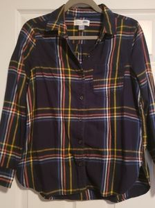 Light Flannel